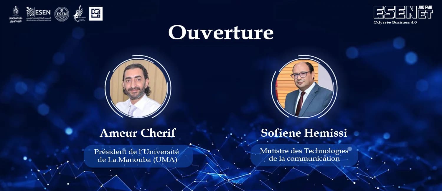 Ouverture