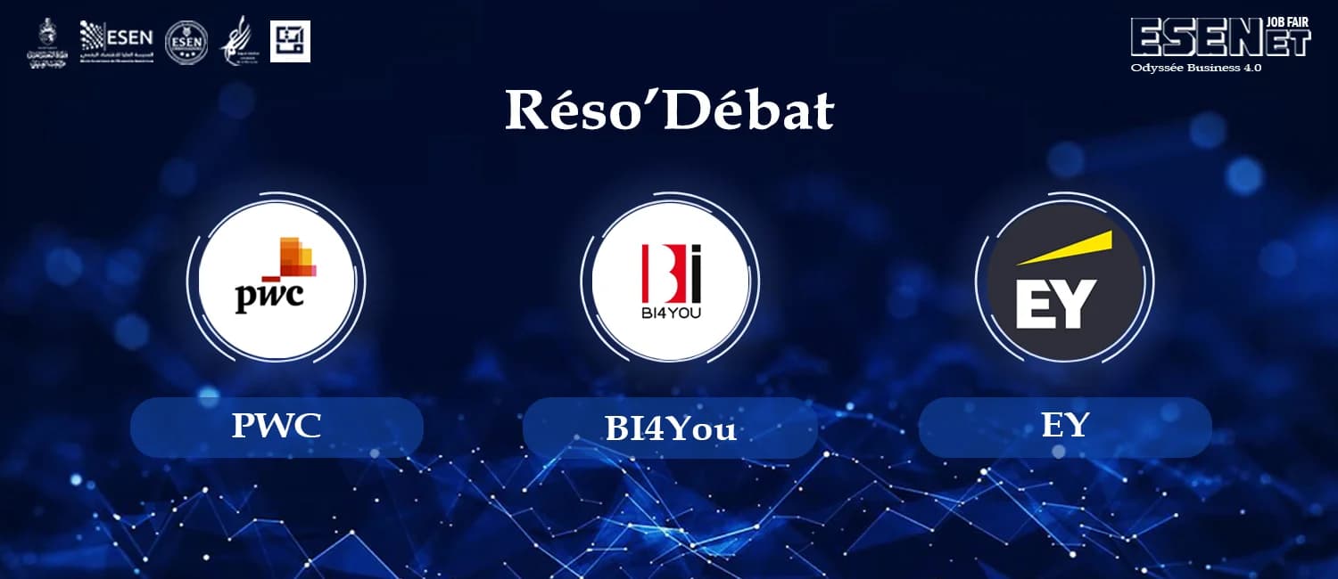 Reso Débats