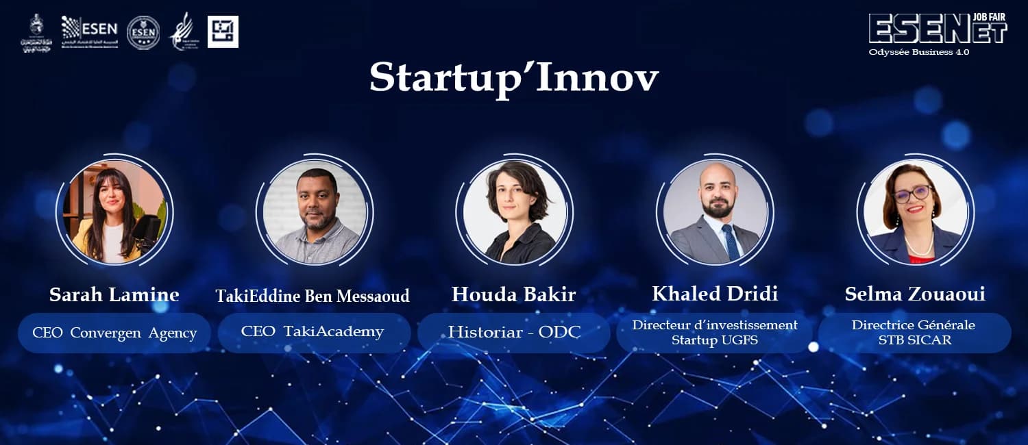 Startup Innov