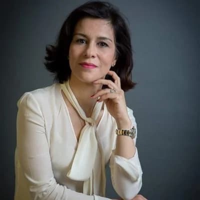 Sahar Mechri