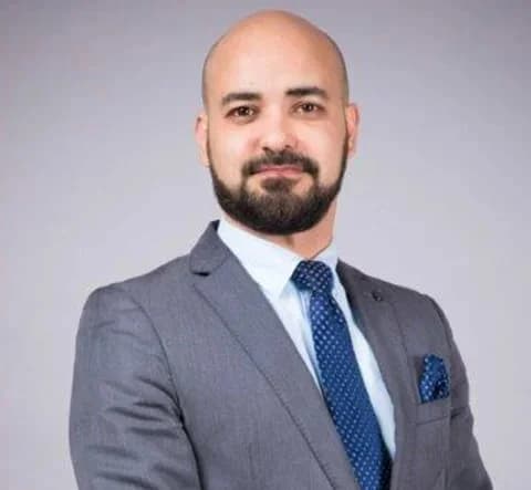 Khaled Dridi