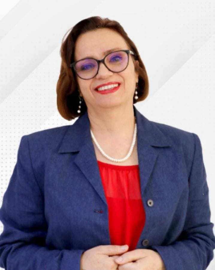Selma Zouaoui